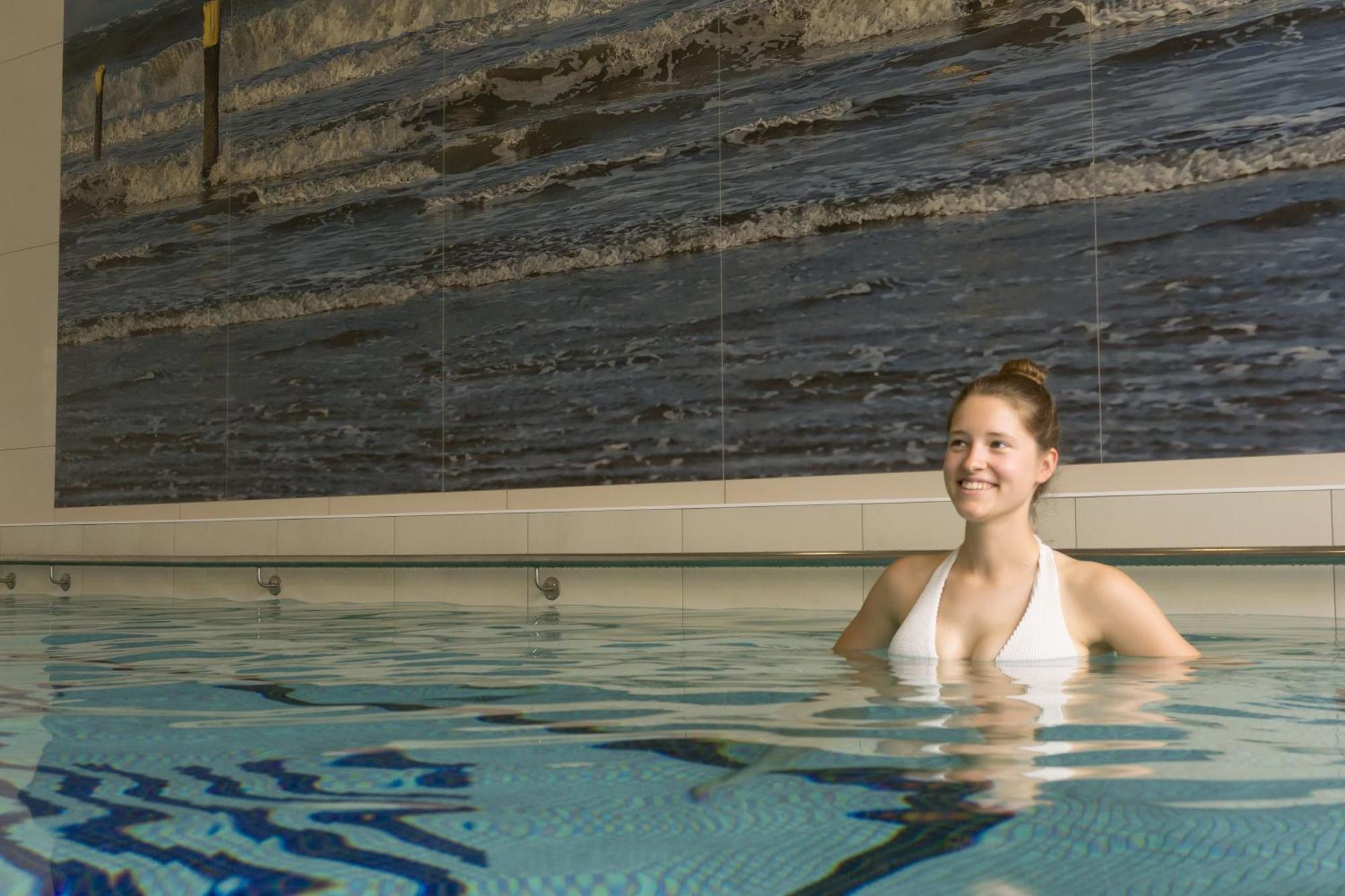 Haus Waterkant & Strandvilla Eils 3*