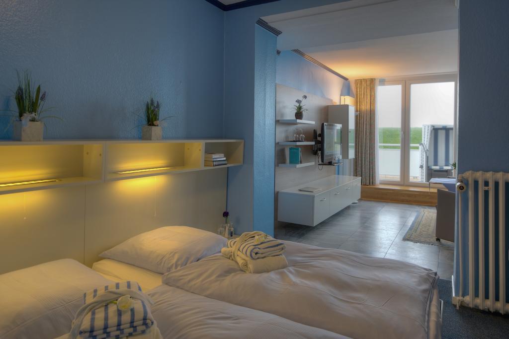 Haus Waterkant & Strandvilla Eils