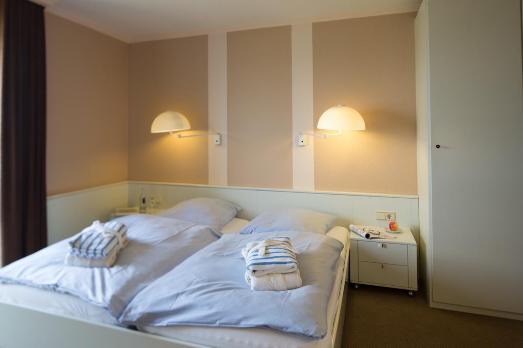 Haus Waterkant & Strandvilla Eils