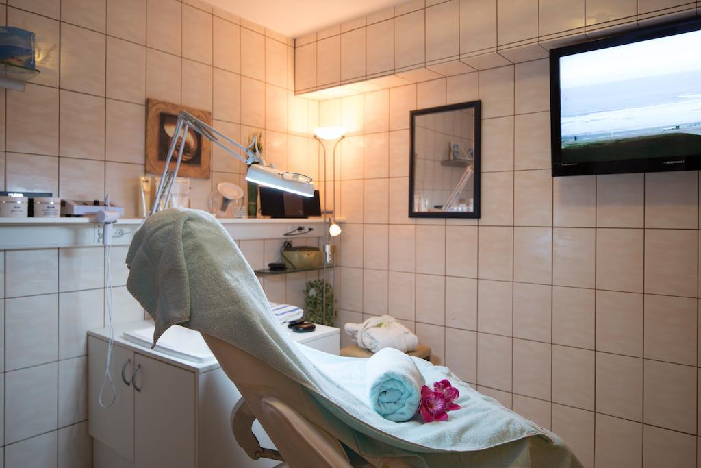 Haus Waterkant & Strandvilla Eils 3*