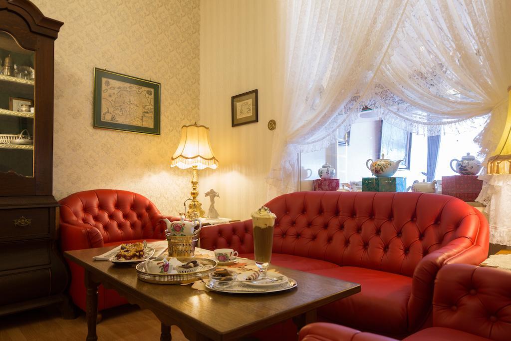 Haus Waterkant & Strandvilla Eils Norderney