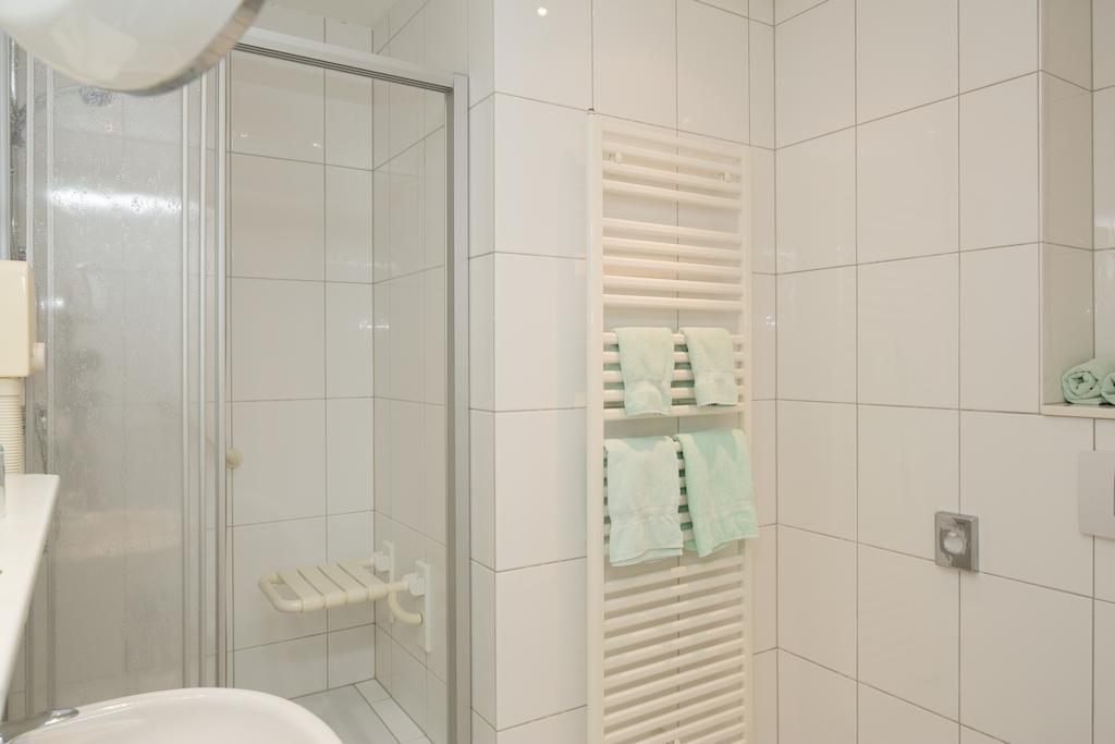 Hotel Haus Waterkant & Strandvilla Eils Norderney