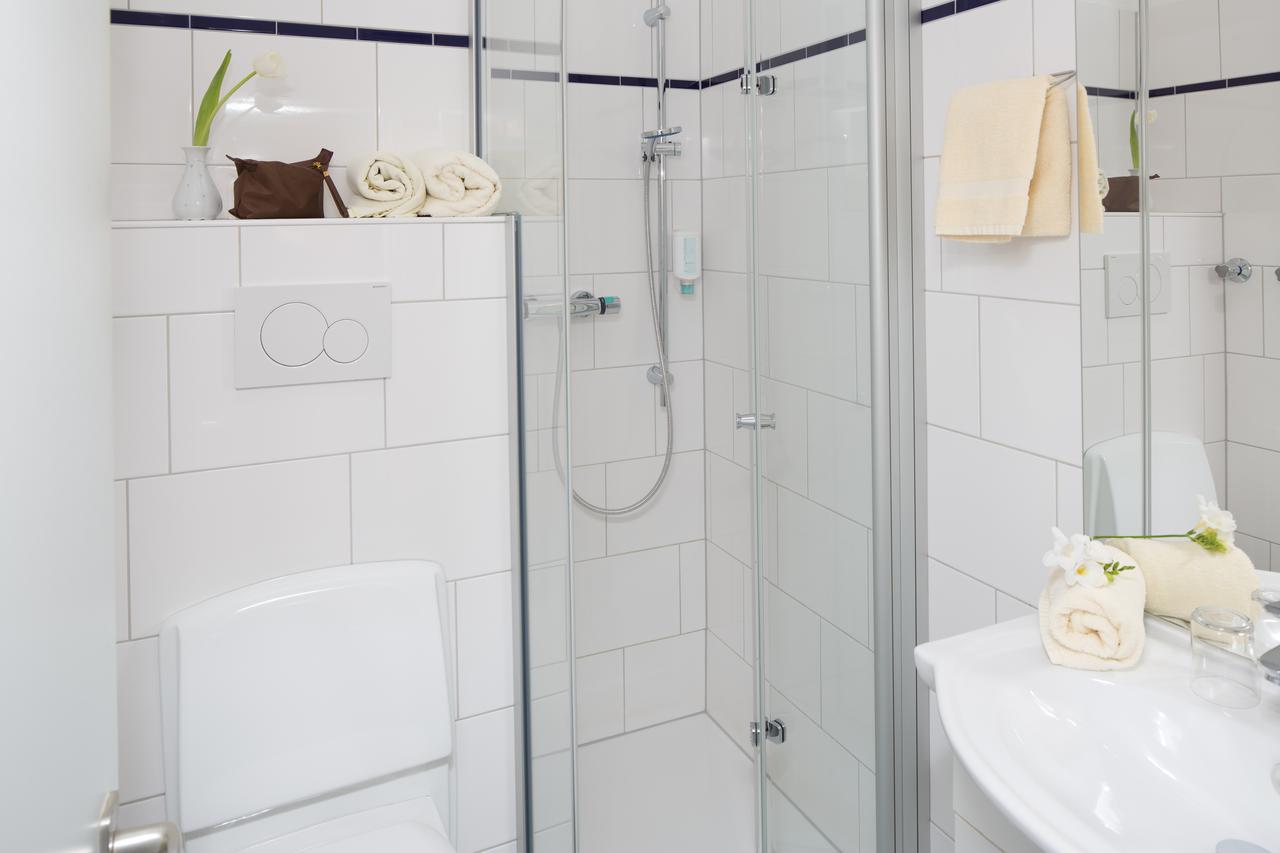Haus Waterkant & Strandvilla Eils Norderney