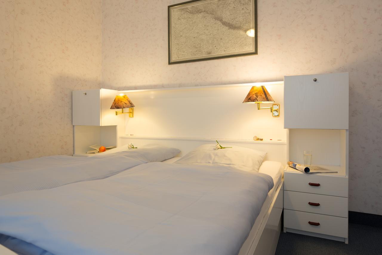 Haus Waterkant & Strandvilla Eils