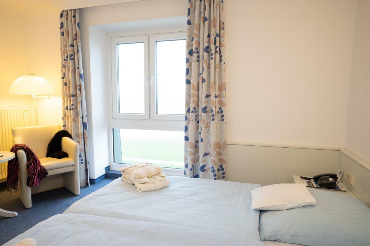 Haus Waterkant & Strandvilla Eils 3*