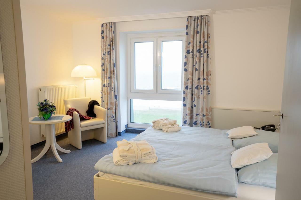 Haus Waterkant & Strandvilla Eils Hotel Norderney